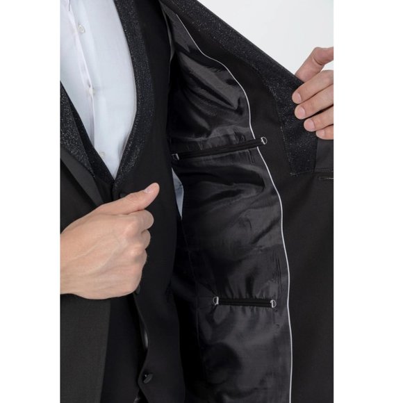 Derman Chromatic Tuning Forks Brand New - Picture 6 of 6